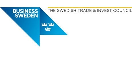 Business Swedens Logotyp. Foto:-